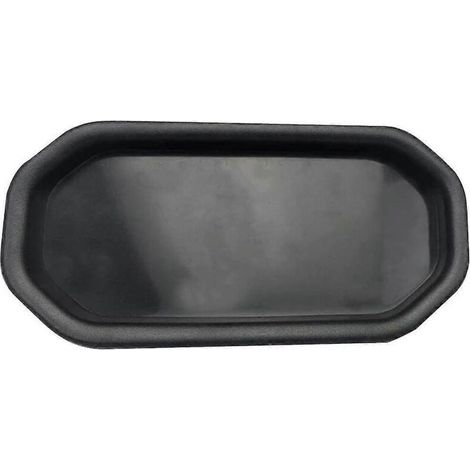 Capuchon de capteur de proximité de pare-chocs avant pour Stelvio 156126159. référence 156114929