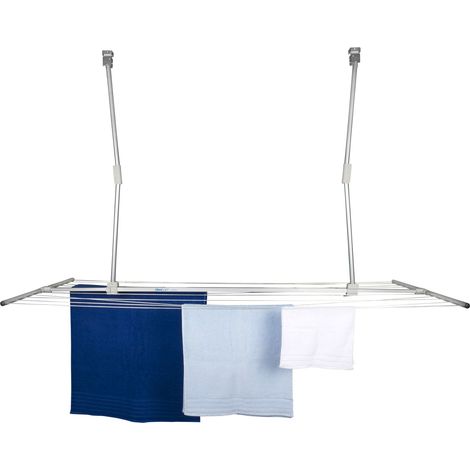 Stewi Deckentrockner Lift 128-184cm  x 70 cm