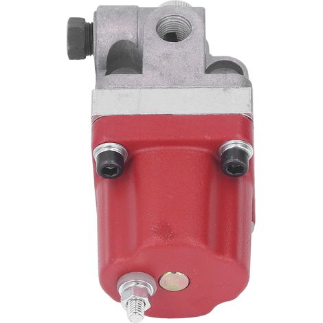 Électrovanne d'arrêt de carburant, outil d'arrêt moteur par coupure de flamme pour pelle hydraulique HYUNDAI R215-7 12 V (1/5)