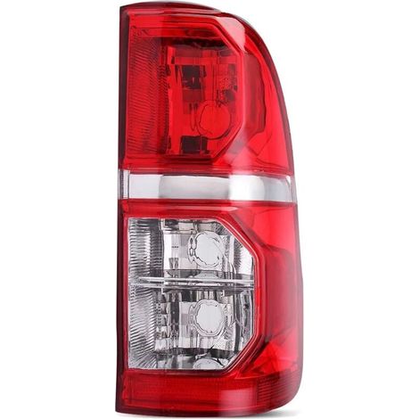 Feu Arrière Droit Compatible 2005-2015 Sans Ampoule Phare Stop (1/4)