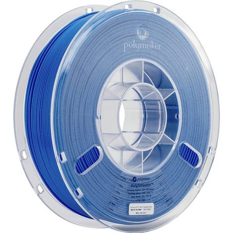 Filamento per stampante 3D Polymaker Polysmooth 1.75mm 750g