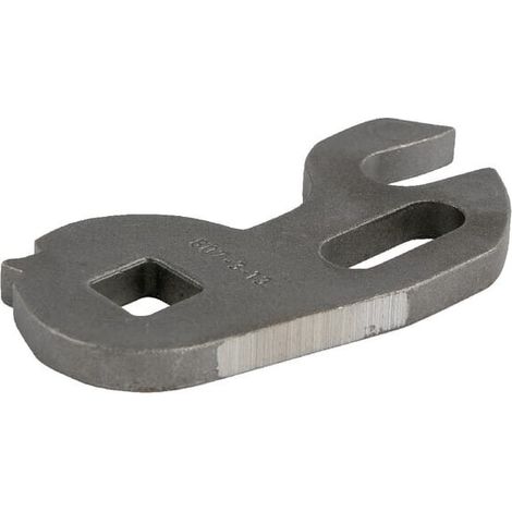 Palanca intermedia 6mm Scharm. SCHARM脺LLER 107531001