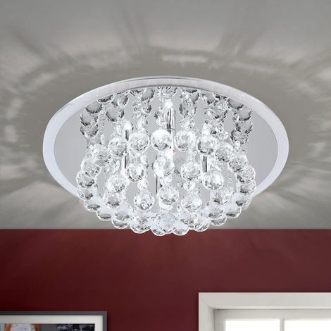 [GEBRAUCHT] B-Ware Orion Brillante Deckenleuchte Despina 38 Cm