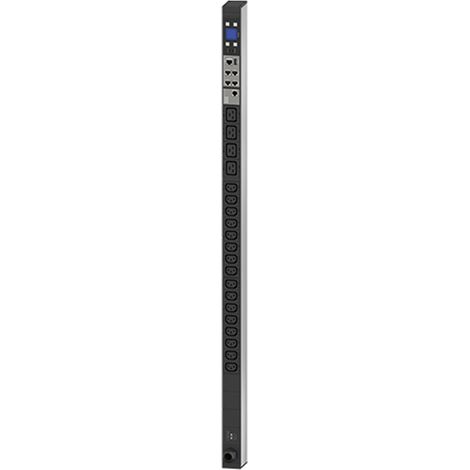 BACHMANN BN3000 RCM 16XC13 4XC19, MESURE P.PH.3MH05VV-F 3G2,5 CEE1X16A LAN 802.3055