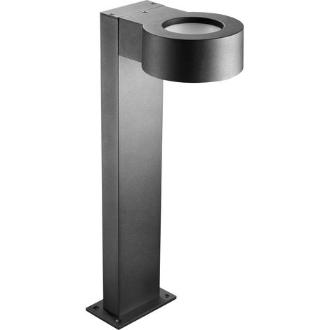 ELIA BL ST AL ON/OFF 5700K 500 MM GEWISS GWF2300LR857