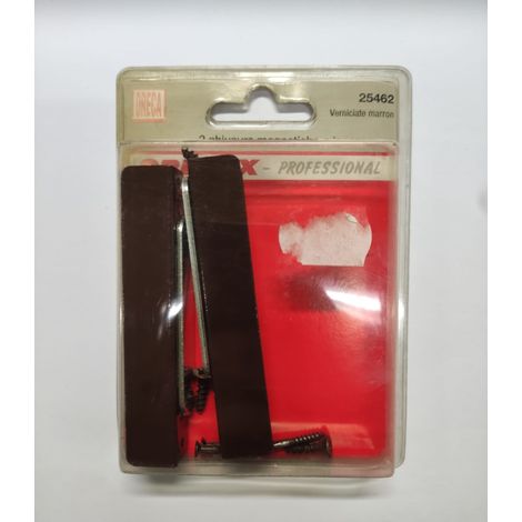 ORECA - CERNIERA MAGNETICA AD INCASSO PER PORTE ED ANTE 96MM