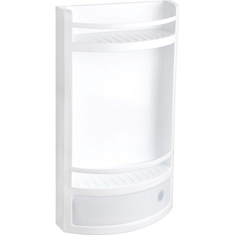Mensola Bagno con Cassetto 26X 6 h 55 Tatay (1/4)