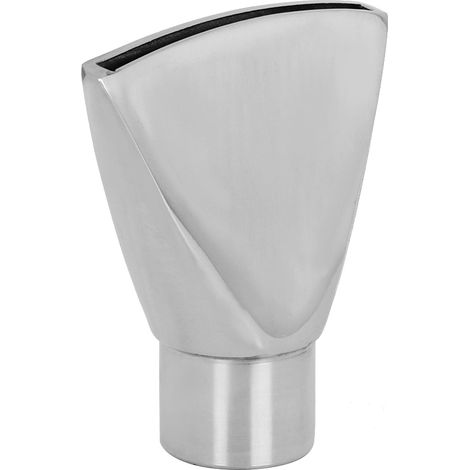 Ventouse filetée - Ventouse transparente 50 mm - Lot de 10 - M4 x 10 mm (1/4)