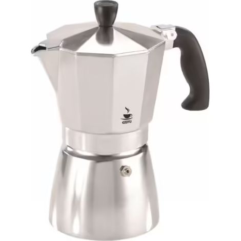 Cafetiere italienne lucino 6t