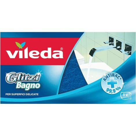 'VILEDA'' GLITZI BAGNO (1/2)