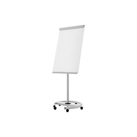 magnetoplan Lavagna a fogli DE LUXE mobile piano di (1/2)
