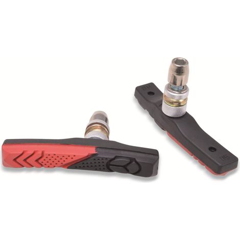 Patins de frein vélo premium FILMER 49530, V-Brakes