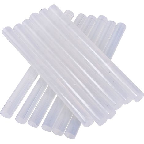 12pc (7.5 X 100mm) Glue Gun Sticks - S1865 (1/3)