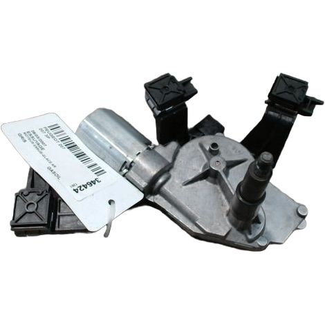 [PRODUIT D'OCCASION] Moteur Essuie-glace Arriere PEUGEOT 207 3p ♻️ Ref Oe. 6405an - Garantie à vie (1/4)