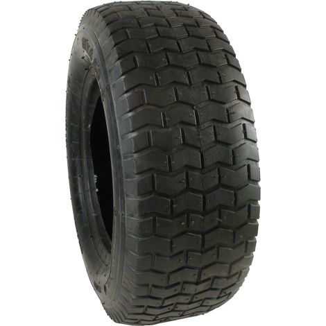 Tubeless-Reifen Profil Tennis 4 Lagen - Abmessungen: 13 X 500-6