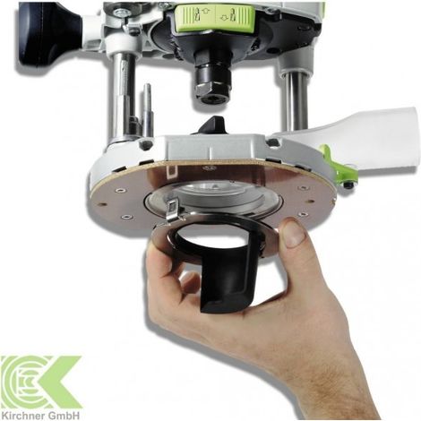 Festool Spanfänger KSF-OF 1400 – 492732