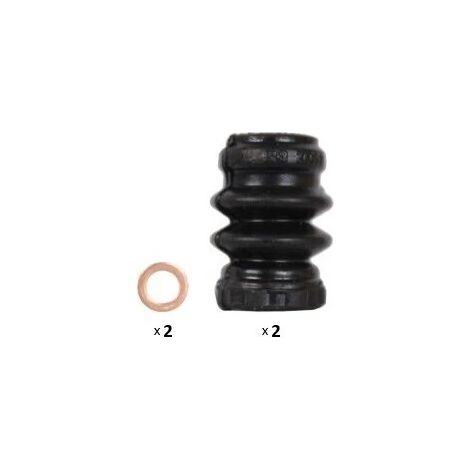 Étrier de frein Elstock 86-0858 NISSAN 44011-99B02
