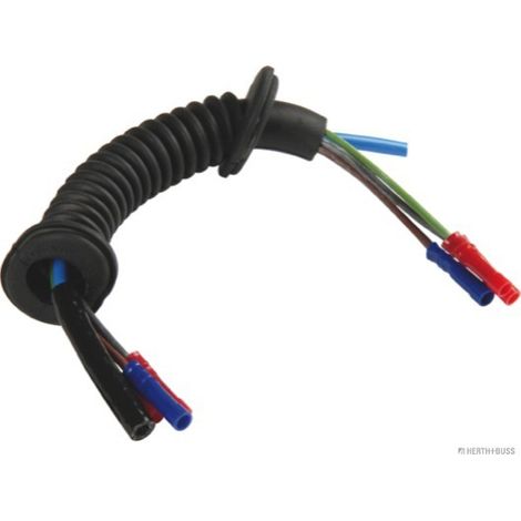 Kit di riparazione cavi HerthBuss 51277030 dimensioni 16.4x24 cm