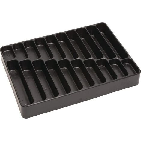 Schubladeneinsatz 20 Fächer UNIVERSAL 1935200020