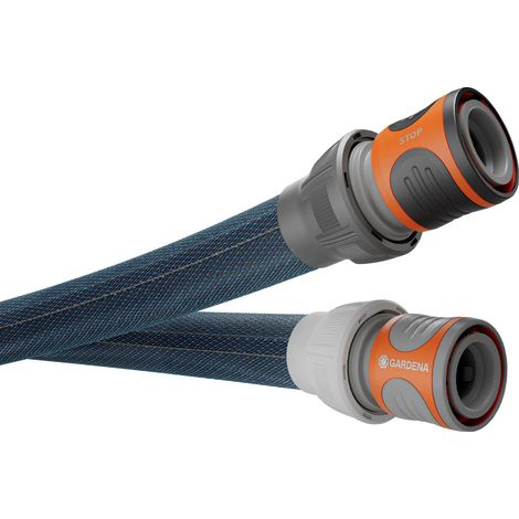 Textilschlauch Liano Xtreme 3/4'' 20 m Set