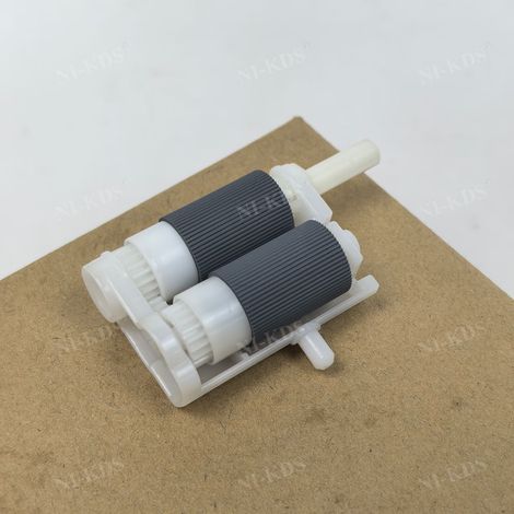 Compatible avec les rouleaux/séparateurs d'alimentation papier Brother HL-L8250 8350 9200 DCP-L8650 8850 9550 -- rouleaux d'alimentation papier du bac à papier