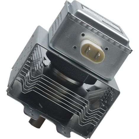 Panasonic 2M261-M32 magnetron microwave drying equipment accessories industrial air-cooled inverter vacuum tube (1/4)