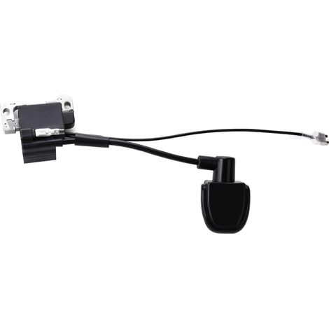 Petite voiture de sport, petit véhicule tout-terrain, transformateur haute tension monofilaire, transformateur haute tension 40-6, bobine d'allumage, moteur, pièces de moto. (1/5)
