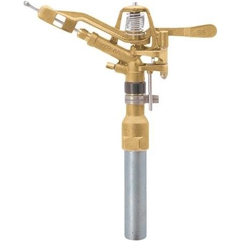 Tour à tour et secteur de haute rayonnage V65S D.35m G1Zoll AG MS avec pointes de support
