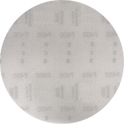 Disque Toile Reticul Sianet 7900 D225mm Gr80 Bte 25 Sia Abrasives (1/3)