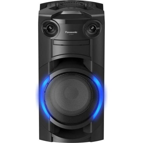 ALTAVOZ PANASONIC SBCMAX10EK