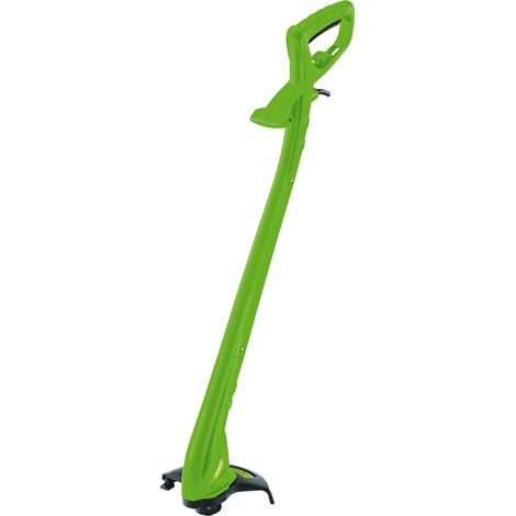 DRAPER GRASS STRIMMER 250W ELECTRIC GARDEN WEED TRIMMER EDGE CUTTER 240V 45923 (1/5)