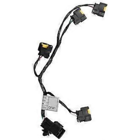 Faisceau de câbles de bobine d'allumage 27350-2B000 pour Soul Ceed Cerato Spectra Forte Accent 1.6L (1/5)