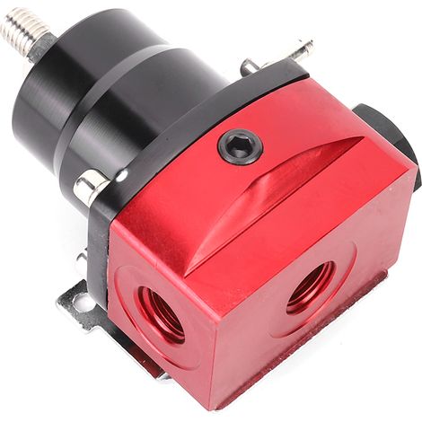 Adaptateur d'arbre de modification automobile - douille de réduction Bohr de poulie - clavette d'amplificateur de poulie ADAP-1021 (1/5)