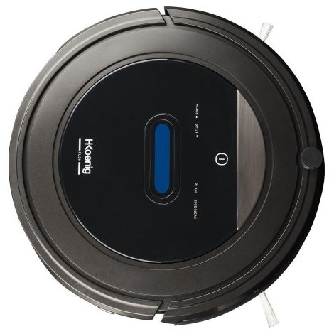 Robot aspirateur watermop wifi+ - SWRC110 (1/3)