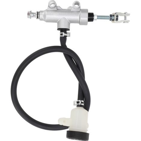 Ortviai Maître-cylindre arrière pour Polaris Sportsman 400/450/500/570/800 ETX – Référence 1912301, pièces robustes et étanches (1/5)