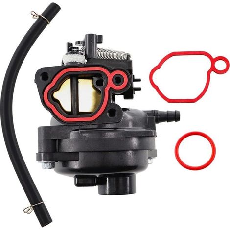 Vergaser für 550EX, 625EX, 675EX, 675IS, 725EXI, 09P702, 9P702, OHV, 163 cm³ Motor. Ersetzt 799584 und 594058. (1/4)