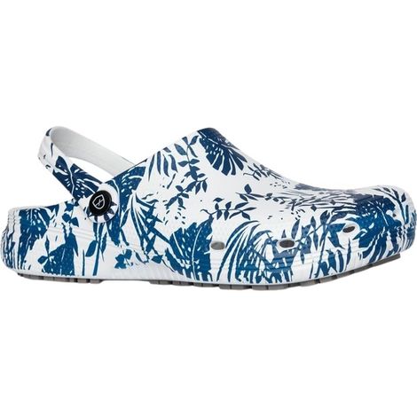 Sfilata HAPPY SRC Zoccoli da lavoro Blu 40-41 (1/5)