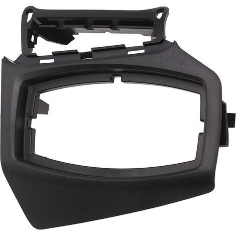 Cadre Interrupteur Phare Ford Focus 2012-2018 - Protection ABS Noir (1/5)