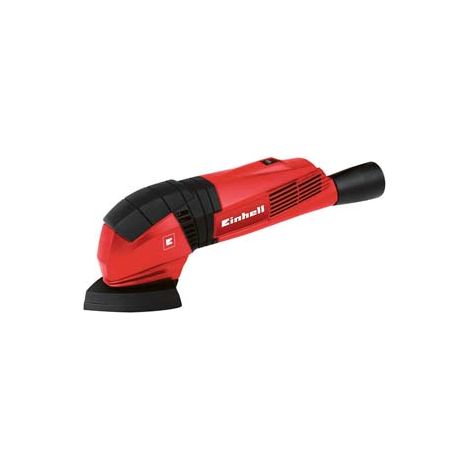 LEVIGATRICE TRIANGOLARE 190W (TCDS 19)    EINHELL