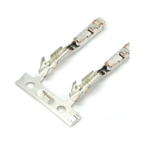 1670144-2 Automotive connectors, plugs, cable harness terminals (1/2)