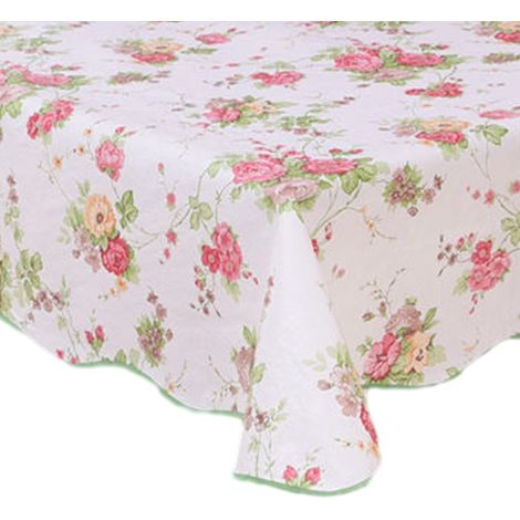 nappe en plastique - Printemps - Nappe carrée 152 x 152 cm