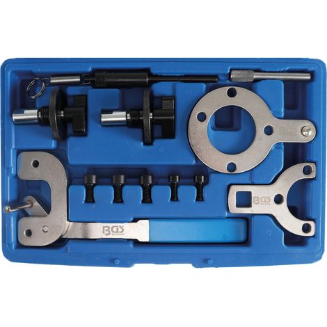 Coffret de calage pour Fiat, Ford, Opel, Suzuki 1.3l diesel (1/5)