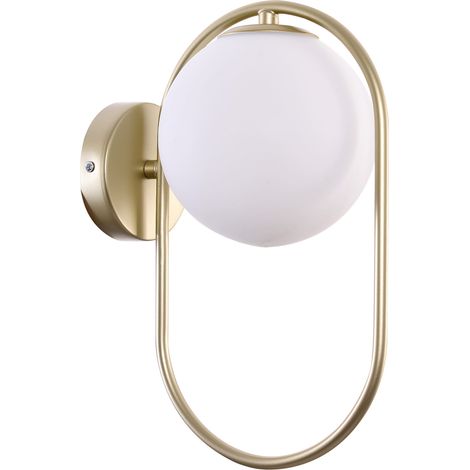 Cavo per lampada da parete in ottone Candellux 21-73440 (1/4)