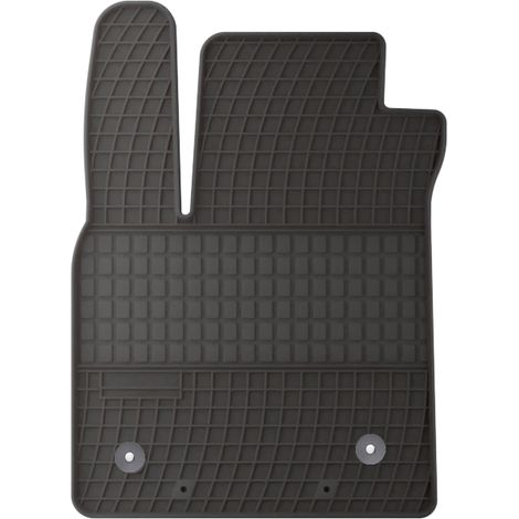 tappetino in gomma per conducente per: Ford Focus MK4 hatchback, berlina, station wagon, Turnier, Turnier Active (2018-)