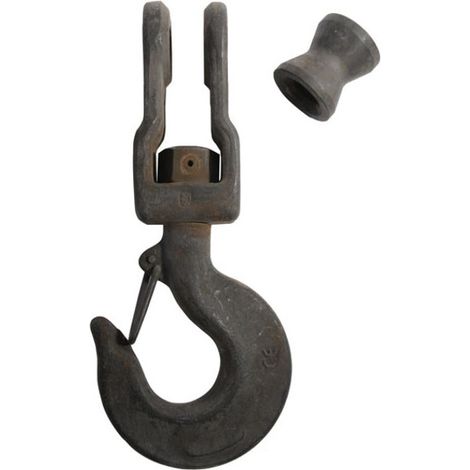 Gancho Tirfor Gt32 T532 Tractel