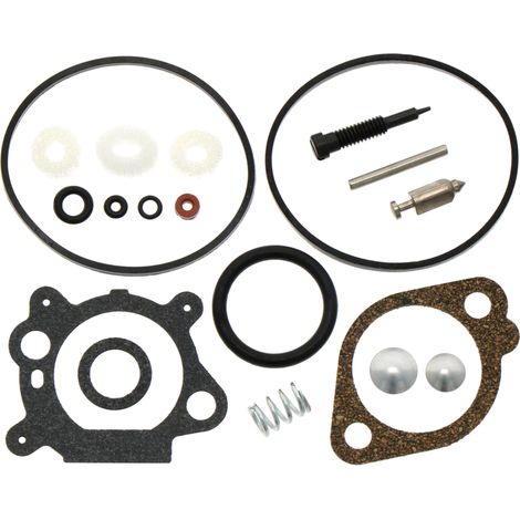 Kit de réparation de carburateur BRIGGS STRATTON 498260