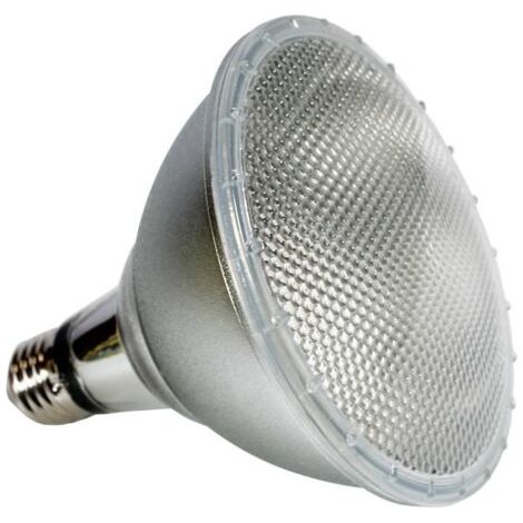 Filiyano-Ampoule LED PAR38 E27 15W 220-240V VIP65 Blanc extra chaud (1/4)
