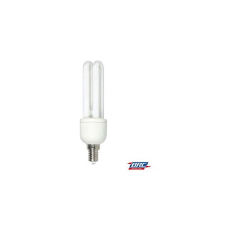 Ampoule anti insectes basse consommation - 20W - E14 - L20E14A - BRC