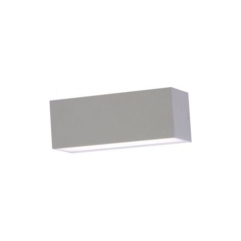 SMD 12W Led Wandleuchte Up&Down IP65 V-TAC VT-8057 6400K