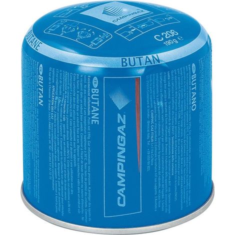 CARTUCHO DE GAS 190 GR. CAMPINGAZ - EHLIS